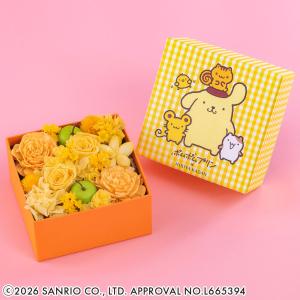 【日比谷花壇公式】母の日 プリザーブド&アーティ...の商品画像