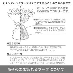 【販売終了】母の日 2024 花束 そのまま飾...の詳細画像5