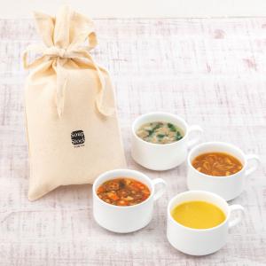 【日比谷花壇公式】母の日 Soup Stock...の詳細画像4