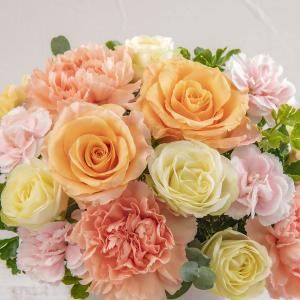 日比谷花壇公式 誕生日 花 アレンジメント「フ...の詳細画像1