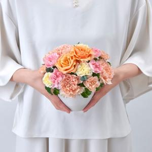日比谷花壇公式 誕生日 花 アレンジメント「フ...の詳細画像2