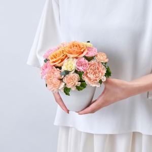 日比谷花壇公式 誕生日 花 アレンジメント「フ...の詳細画像3