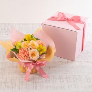 日比谷花壇公式 誕生日 花 アレンジメント「バ...の詳細画像1