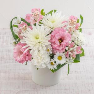 日比谷花壇公式 お供え 花 お供え用 アレンジメ...の商品画像