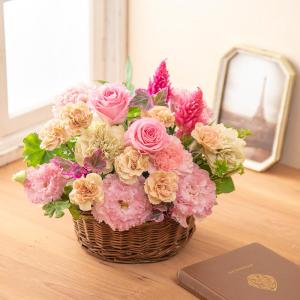 日比谷花壇公式 誕生日 花 9月旬の花 ケイト...の詳細画像1