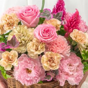 日比谷花壇公式 誕生日 花 9月旬の花 ケイト...の詳細画像2