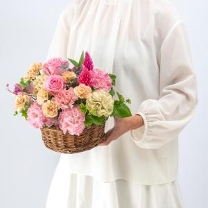 日比谷花壇公式 誕生日 花 9月旬の花 ケイト...の詳細画像4