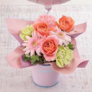 日比谷花壇公式 誕生日 花 「HAPPY BI...の詳細画像3