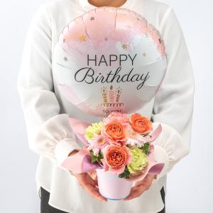 日比谷花壇公式 誕生日 花 「HAPPY BI...の詳細画像5
