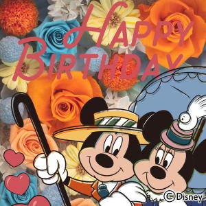 日比谷花壇公式 誕生日 花 ディズニー フラワ...の詳細画像3
