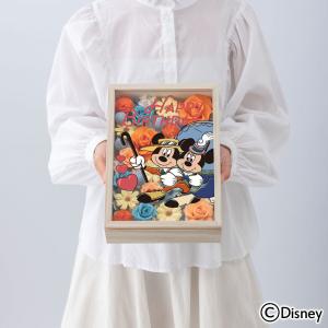 日比谷花壇公式 誕生日 花 ディズニー フラワ...の詳細画像4
