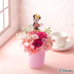 日比谷花壇公式 誕生日 花 ディズニー プリザ...の詳細画像1