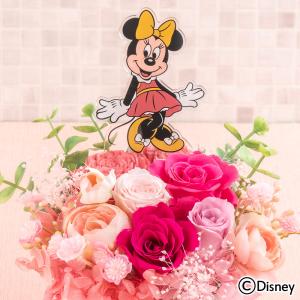 日比谷花壇公式 誕生日 花 ディズニー プリザ...の詳細画像2