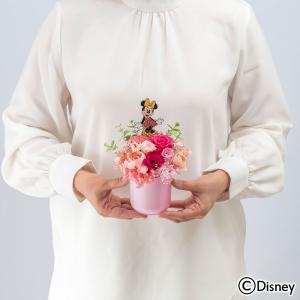 日比谷花壇公式 誕生日 花 ディズニー プリザ...の詳細画像4