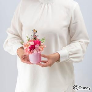 日比谷花壇公式 誕生日 花 ディズニー プリザ...の詳細画像5
