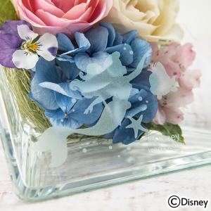 日比谷花壇公式 誕生日 花 ディズニー ドライ...の詳細画像2