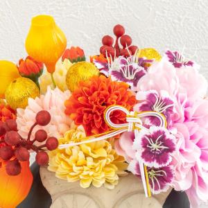 日比谷花壇公式 誕生日 花 アーティフィシャル...の詳細画像3