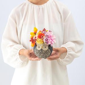 日比谷花壇公式 誕生日 花 アーティフィシャル...の詳細画像4