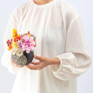 日比谷花壇公式 誕生日 花 アーティフィシャル...の詳細画像5