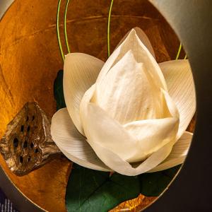 日比谷花壇公式 お供え 花 お供え用 プリザー...の詳細画像1
