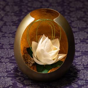 日比谷花壇公式 お供え 花 お供え用 プリザー...の詳細画像2