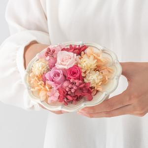 日比谷花壇公式 誕生日 花 プリザーブド&アー...の詳細画像4