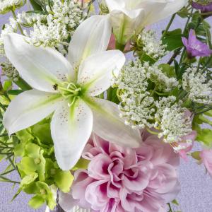 日比谷花壇公式 お供え 花 お供え用 アーティ...の詳細画像1