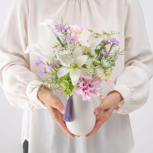 日比谷花壇公式 お供え 花 お供え用 アーティ...の詳細画像2