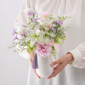 日比谷花壇公式 お供え 花 お供え用 アーティ...の詳細画像3