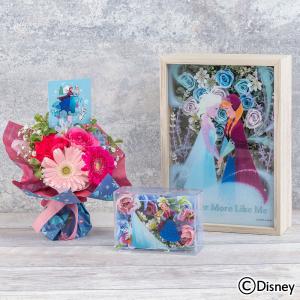 日比谷花壇公式 誕生日 花 ディズニー フラワ...の詳細画像3