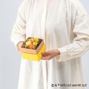 日比谷花壇公式 誕生日 花 おさるのジョージ ...の詳細画像5