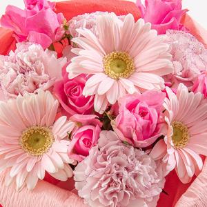 日比谷花壇公式 誕生日 花 花束 そのまま飾れ...の詳細画像2