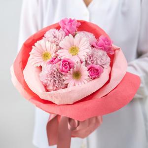 日比谷花壇公式 誕生日 花 花束 そのまま飾れ...の詳細画像3