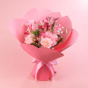 日比谷花壇公式 誕生日 花 花束 そのまま飾れ...の詳細画像1