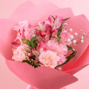 日比谷花壇公式 誕生日 花 花束 そのまま飾れ...の詳細画像2