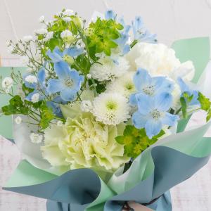 日比谷花壇公式 お供え 花 花束 お供え用 O...の詳細画像1