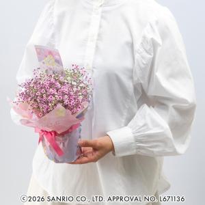 日比谷花壇公式 誕生日 花 花束 キキ&ララ ...の詳細画像4