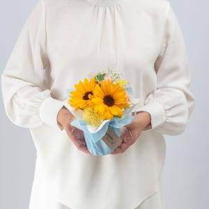 日比谷花壇公式 お供え 花 花束 お供え用 O...の詳細画像2