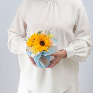 日比谷花壇公式 お供え 花 花束 お供え用 O...の詳細画像3