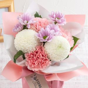 日比谷花壇公式 お供え 花 花束 お供え用 O...の詳細画像1