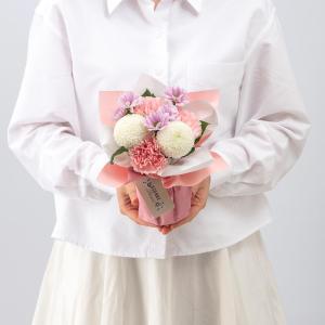 日比谷花壇公式 お供え 花 花束 お供え用 O...の詳細画像2