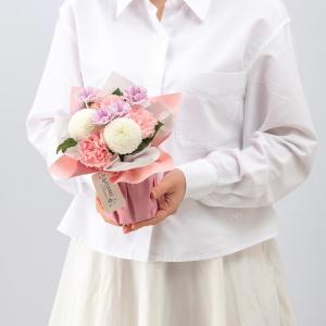日比谷花壇公式 お供え 花 花束 お供え用 O...の詳細画像3