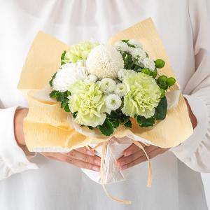 日比谷花壇公式 お供え 花 花束 お供え用 そ...の詳細画像2