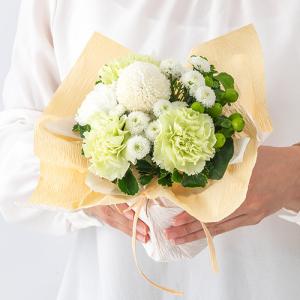 日比谷花壇公式 お供え 花 花束 お供え用 そ...の詳細画像3