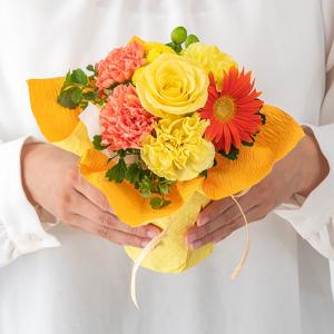 日比谷花壇公式 誕生日 花 花束 そのまま飾れ...の詳細画像3
