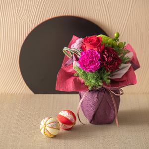 日比谷花壇公式 誕生日 花 花束 そのまま飾れ...の詳細画像1