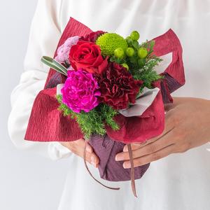 日比谷花壇公式 誕生日 花 花束 そのまま飾れ...の詳細画像4