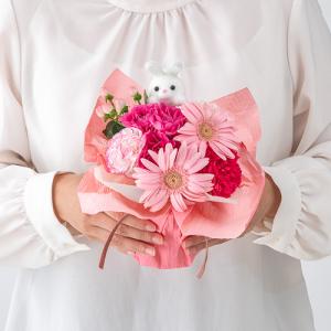 日比谷花壇公式 誕生日 花 花束 そのまま飾れ...の詳細画像4