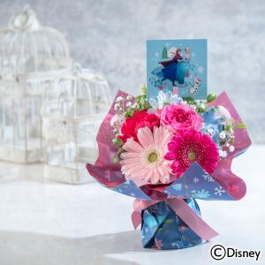 日比谷花壇公式 誕生日 花 花束 ディズニー ...の詳細画像1