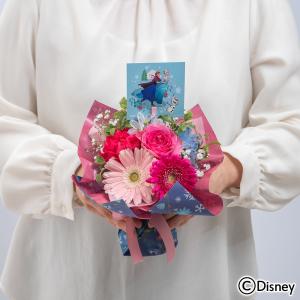 日比谷花壇公式 誕生日 花 花束 ディズニー ...の詳細画像4
